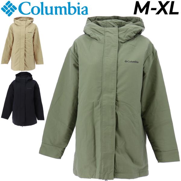 Columbia ダークウールコート　ブルゾン　アウター　M Columbia ダークウールコート ブルゾン アウター M 楽天市場