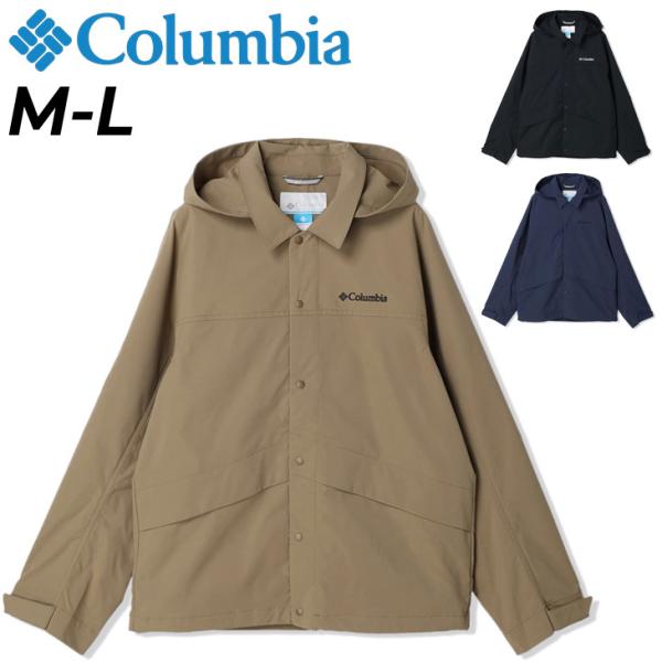Columbia コーチジャケット w-w-m_pm0648