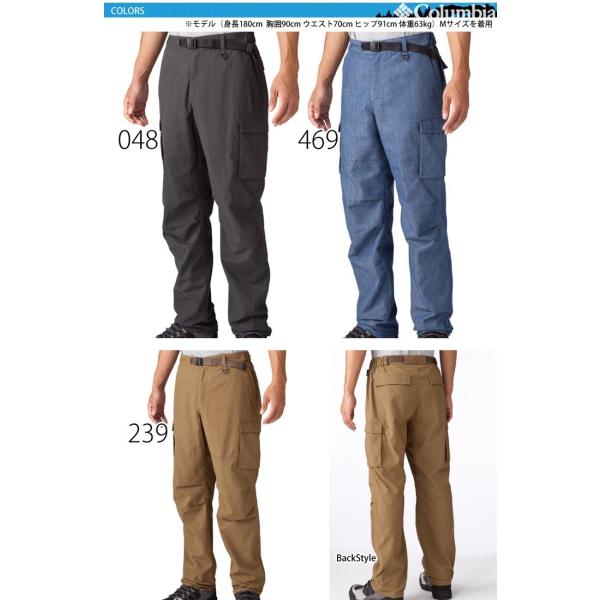 コロンビア Columbia ウッドブリッジ カーゴパンツ メンズ パンツ アウトドア Pm4425 Buyee Buyee Japanese Proxy Service Buy From Japan Bot Online
