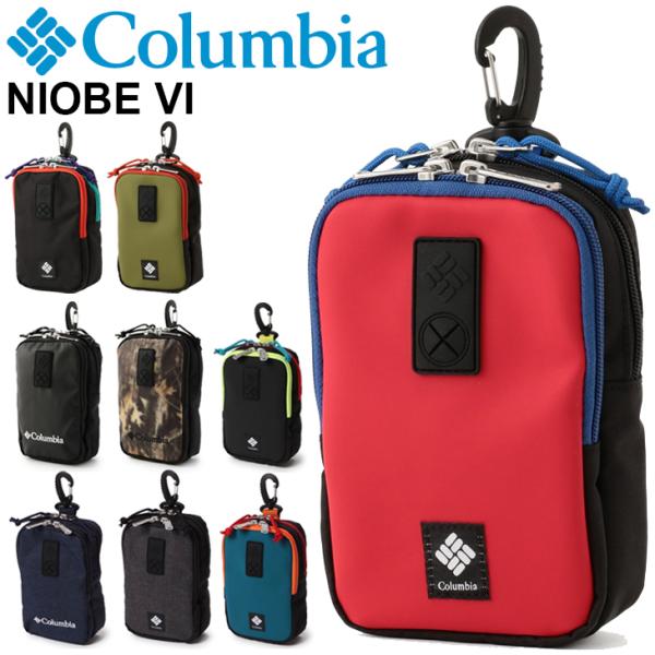 コロンビア カラビナ ポーチの人気商品 通販 価格比較 価格 Com
