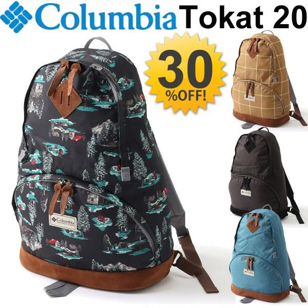 コロンビア Columbia バックパック トカト デイパック リュックサック かばん トレッキング 登山 アウトドア ザック メンズ レディース Pu71 Pu71 World Wide Market 通販 Yahoo ショッピング