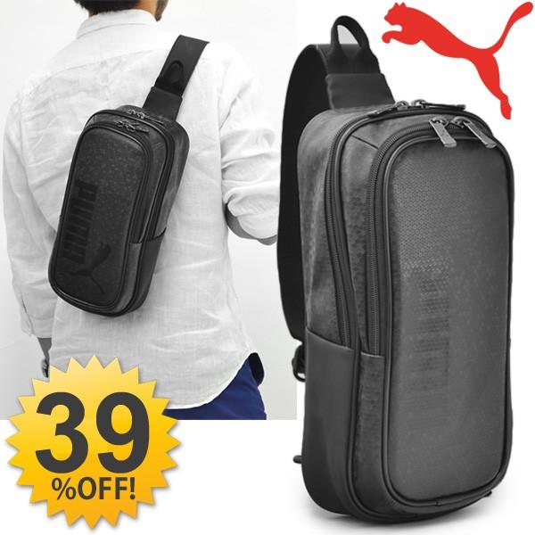 ボディバッグ メンズ レディース プーマ Puma ワンショルダーバッグ 5l スポーツバッグ 斜めがけ Ts Mat タイプb X バッグ かばん 自転車 Puma Buyee Buyee 日本の通販商品 オークションの代理入札 代理購入