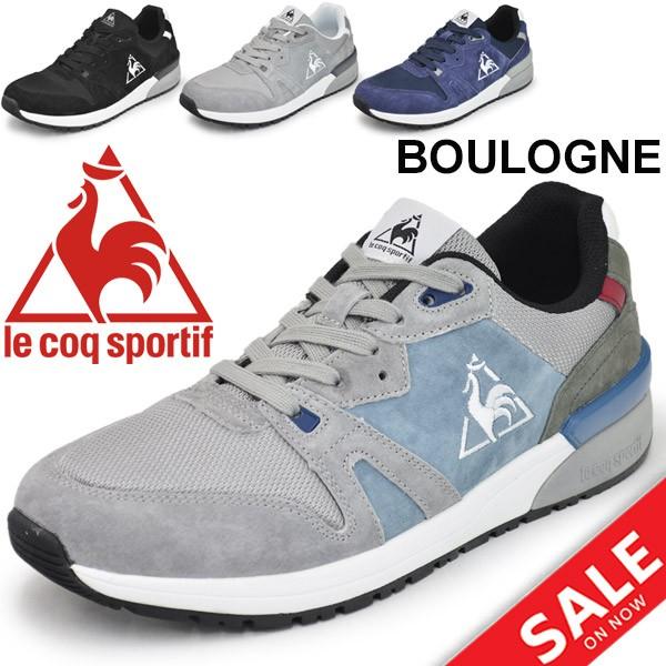 ルコック スニーカー メンズ レディース Le Coq Sportif ブローニュsd ローカット シューズ 紐靴 運動靴 Boulogne Sd 男女兼用 Ql1ljc12 Ql1ljc12 World Wide Market 通販 Yahoo ショッピング