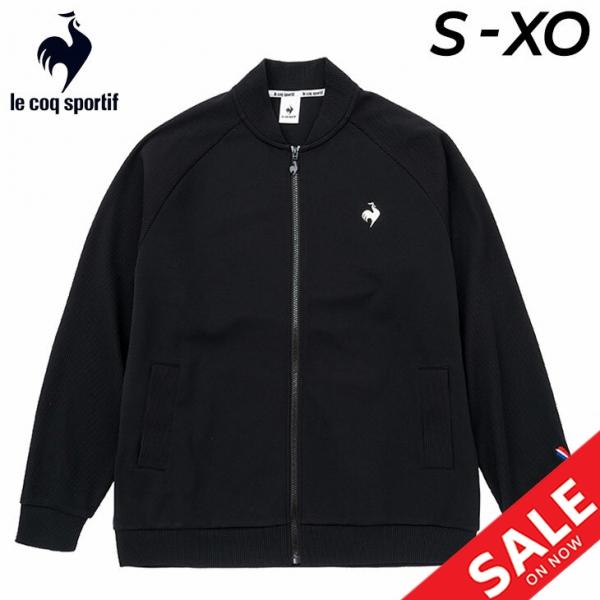 le coq sportif（ルコックスポルティフ） ルコック ジャージ メンズ ヘ