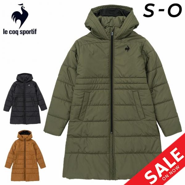 le coq sportif（ルコックスポルティフ） ルコック 中わた ロング