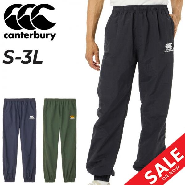 【新品未使用】Canterbury カンタベリー ラグビー日本代表　ロングパンツ メンズ M 】 未使用 canterbury カンタベリー ラグビー日本代表