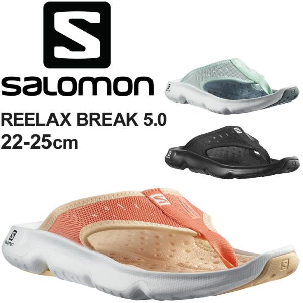 SALOMON（サロモン） スポーツサンダル レディース シューズ SALOMON