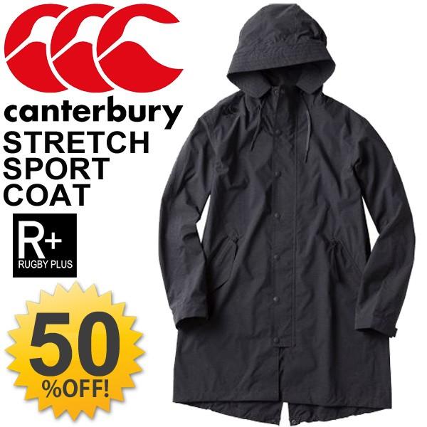 ストレッチ スポーツコート メンズ ジャケット カンタベリー Canterbury Rugby フーディー ラグビー スポーツウェア スポーツカジュアル Rp Rp World Wide Market 通販 Yahoo ショッピング