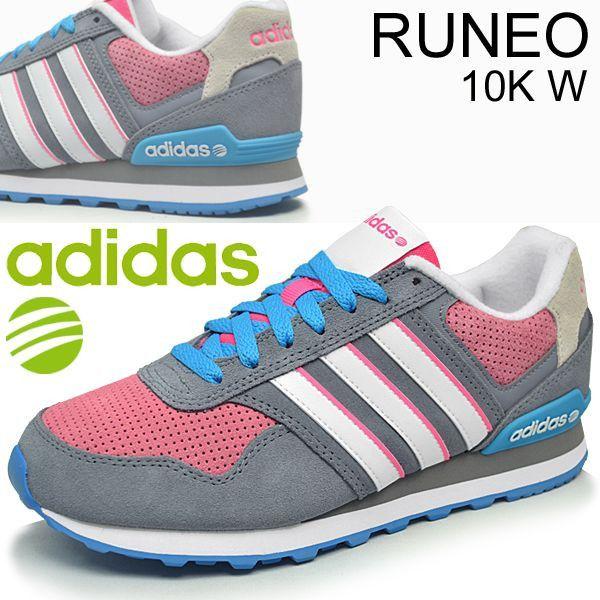 adidas アディダス レディース スニーカー シューズ/NEO LABEL ネオ レーベル RUNEO 10K W/F38591 :RUNEO-:WORLD  WIDE MARKET - 通販 - Yahoo!ショッピング