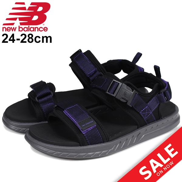 スポーツサンダル メンズ レディース D幅 シューズ Newbalance ニューバランス ストラップサンダル カジュアル 靴 男女兼用 Sdl600 Sdl600 World Wide Market 通販 Yahoo ショッピング