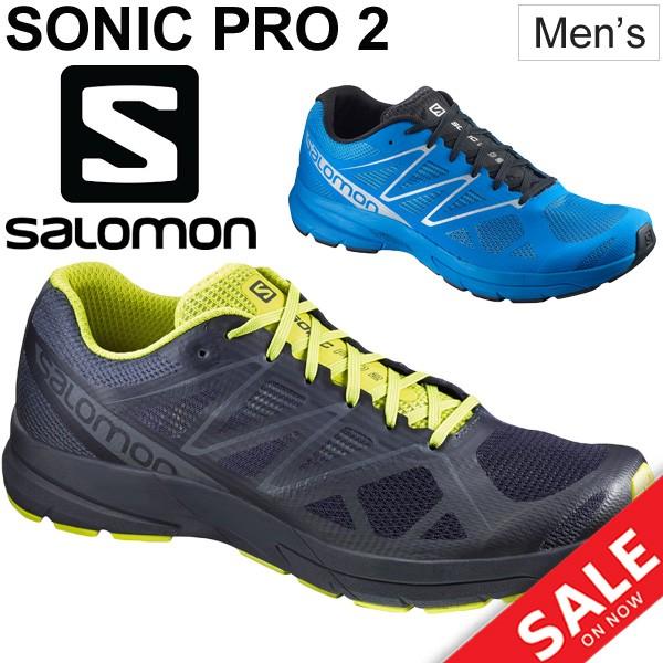 salomon sonic pro 2