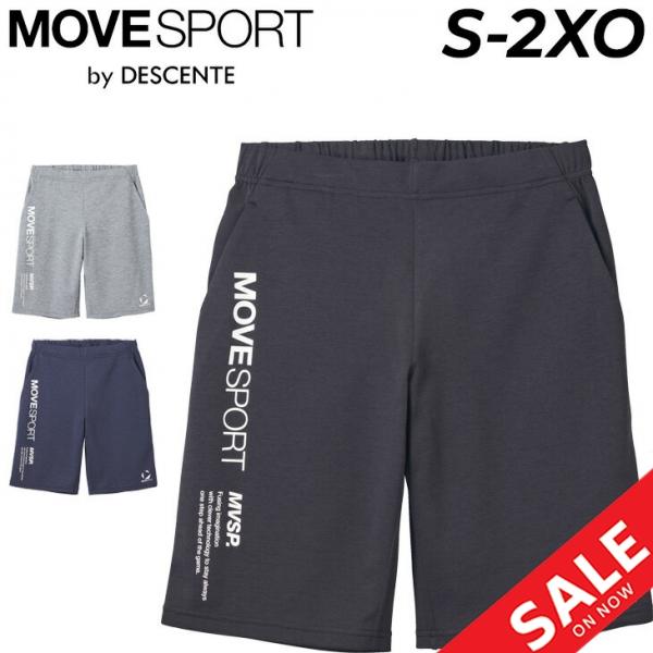 DESCENTE（デサント） ショートパンツ メンズ DESCENTE MOVESPORT