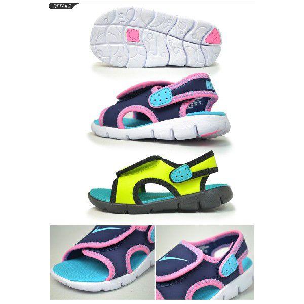 ベビーサンダル キッズサンダル 子供靴シューズ ナイキ Nike サンレイアジャスト 13ｃｍ 16ｃｍ Buyee Buyee Japanese Proxy Service Buy From Japan Bot Online
