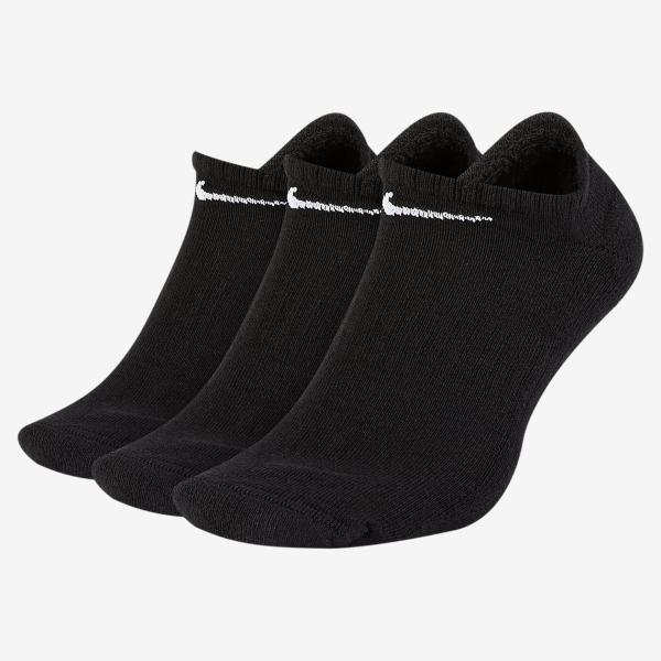NIKE（ナイキ） ソックス 3足セット 靴下 メンズ レディース NIKE 3P