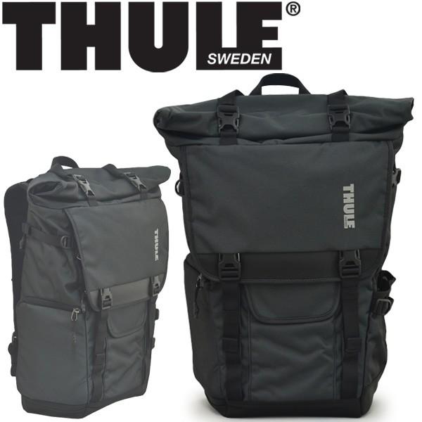 バックパック カメラバッグ THULE スーリー デジタル一眼レフ・カメラ