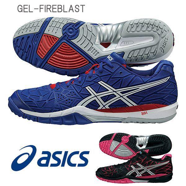 ASICS（アシックス） asics GEL-FIREBLAST THH532 : WORLD WIDE