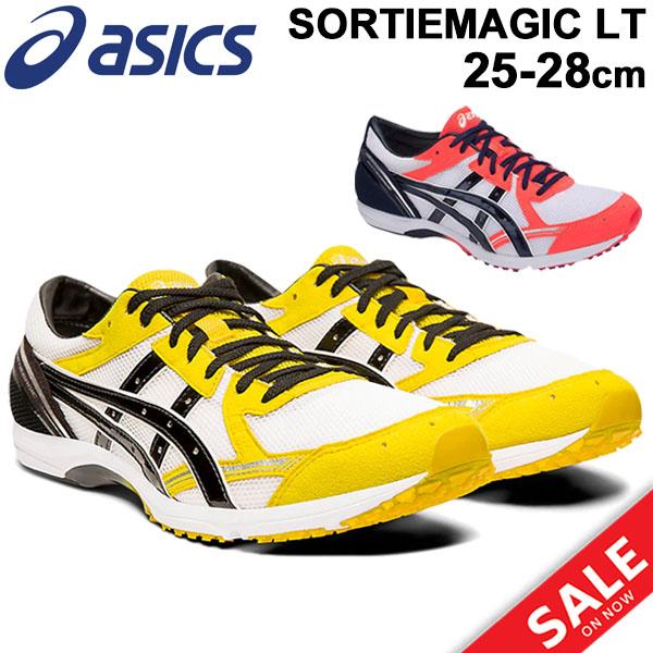 ASICS（アシックス） ランニングシューズ メンズ SORTIEMAGIC LT
