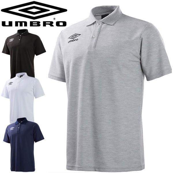 半袖 ポロシャツ メンズ アンブロ Umbro 鹿の子ポロ スポーツウェア サッカー フットボール 男性用 移動着 カジュアル Ubs7700 取寄 Ubs7700 World Wide Market 通販 Yahoo ショッピング