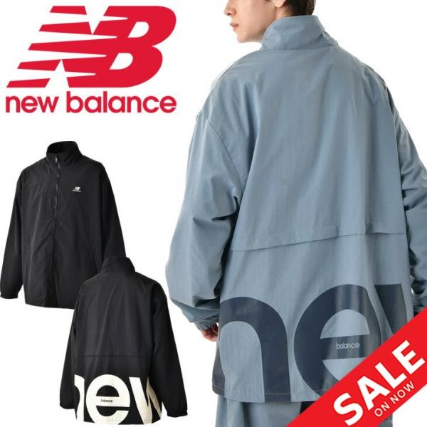 ●ニューバランス　スポーツウェア　ウインドブレーカー　3点 ニューバランス(new balance) ウインドブレーカー ジャケット NB