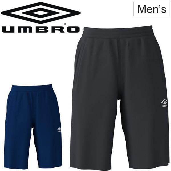 umbro ハーフパンツ メンズ アンブロ ワンポイントショーツ
