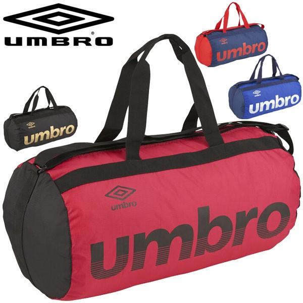 ボストンバッグ ダッフルバッグ Umbro アンブロ ポケッタブルドラム 約33l スポーツバッグ メンズ レディース ジュニア かばん 男女兼用 Uuapja30 Uuapja30 World Wide Market 通販 Yahoo ショッピング