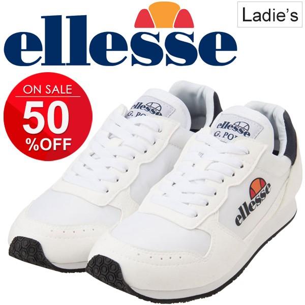 レディースシューズ エレッセヘリテージ スニーカー 女性用 ローカット スエード 天然皮革 靴 Ellesse Heritage ホワイト ネイビー 正規品 V Rj131 V Rj131 World Wide Market 通販 Yahoo ショッピング