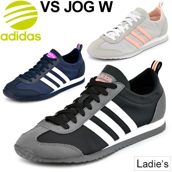 アディダス スニーカー レディース シューズ Adidas Neo Vs Jog W ローカット Vsジョグ W レトロランニング 女性用 9667 9668 9671 Vsjogw Buyee Buyee Japanese Proxy Service Buy From Japan Bot Online