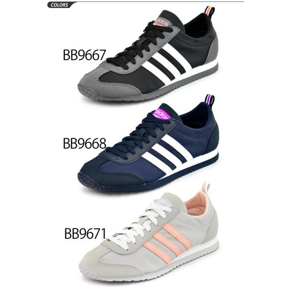 アディダス スニーカー レディース シューズ Adidas Neo Vs Jog W ローカット Vsジョグ W レトロランニング 女性用 9667 9668 9671 Vsjogw Buyee Buyee Japanese Proxy Service Buy From Japan Bot Online