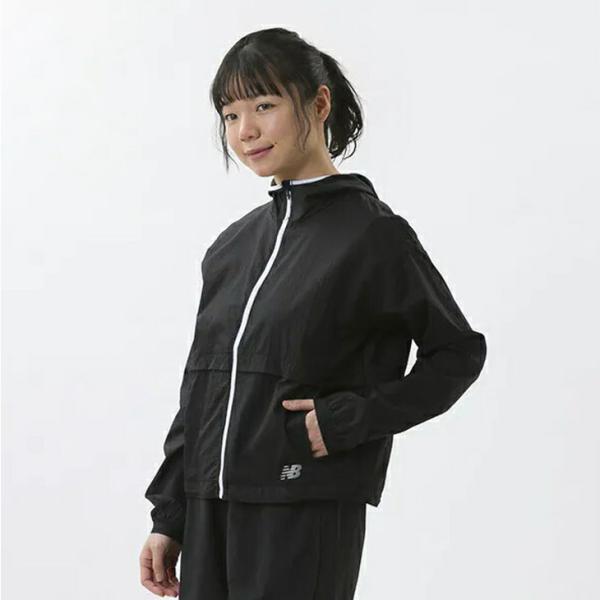 New Balance（ニューバランス） ウィンドブレーカー レディース