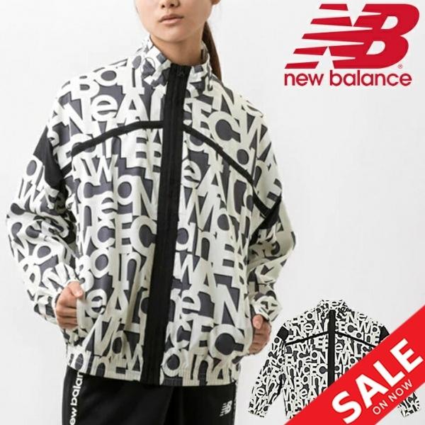 New Balance（ニューバランス） ウインドブレーカー ジャケット