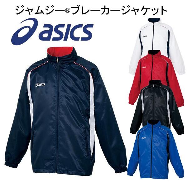 ASICS（アシックス） メンズ ジャムジーブレーカージャケット