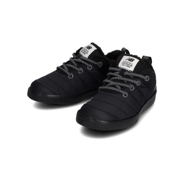 New Balance（ニューバランス） キッズ スニーカー スリッポンシューズ