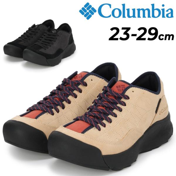 2025年春夏新作⭐︎Columbia レディース ウォータープルーフスニーカー 2025年春夏新作⭐︎Columbia レディース ウォータープルーフスニーカー