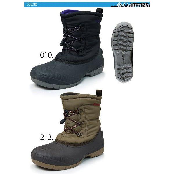 コロンビア Colombia シューズ 靴 アウトドアブーツ メンズ スノーブーツ 防寒 チャケイピパックチャッカ Yu3505 Buyee Buyee 日本の通販商品 オークションの代理入札 代理購入