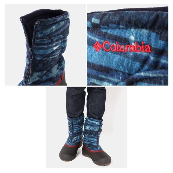 スノーブーツ メンズ レディース シューズ コロンビア Columbia チャケイピ オムニヒート 防寒靴 保温 撥水 防水 雪 Yu3973 Buyee 日本代购平台 产品购物网站大全 Buyee一站式代购 Bot Online