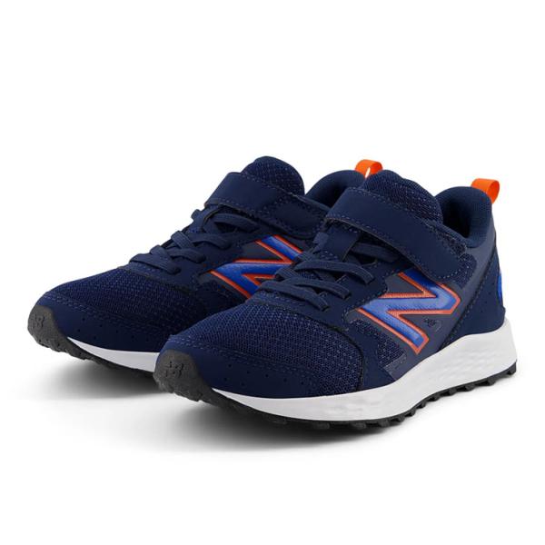New Balance（ニューバランス） キッズ ジュニア ランニングシューズ