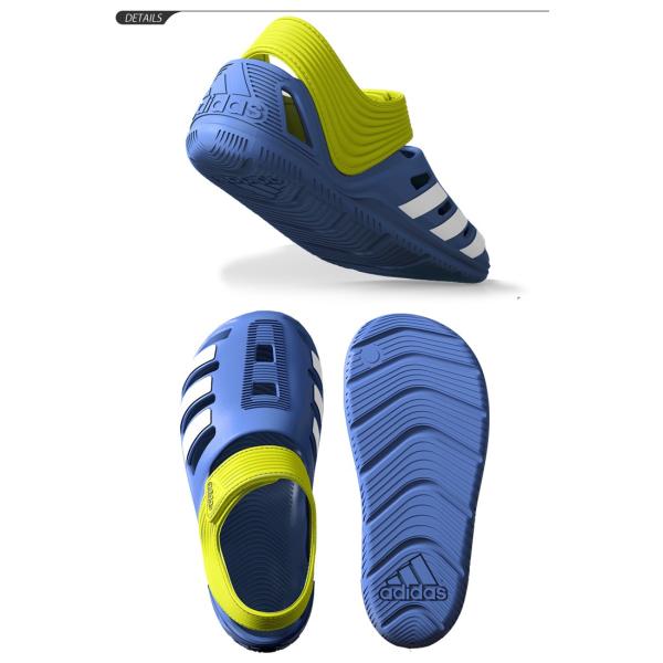 アディダス Adidas キッズサンダル 子供靴 軽量 ジュニアサンダル スポーツサンダル クロック 男の子 女の子 Buyee Buyee Japanese Proxy Service Buy From Japan Bot Online