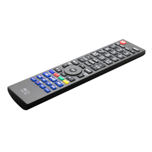 東芝 レグザ テレビリモコン Regza 地上デジタル 汎用 代替 故障 壊れた 買い替え メール便送料無料 Buyee Buyee Japanese Proxy Service Buy From Japan Bot Online