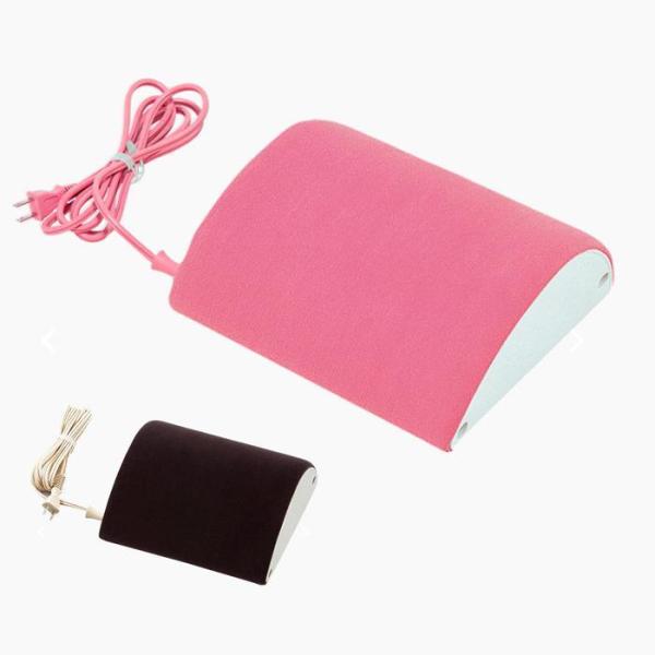 えこ♦️アンファテイ　マッサージIF 2新ガーゼピンク2 プレゼンサンプル3 w-yutori_4516748022946-m