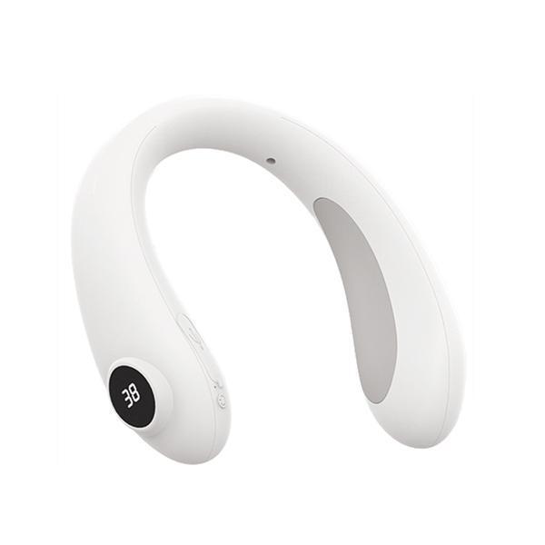 ■商品特徴・3段階温度調節3段階の温度調節が可能です。 38° 低音でじっくり温めます。 42° 急速加熱で寒い首筋を温めます。 45° 衣服の上からでも暖かくなります。・液晶表示パネル付き温度設定がひと目で分かりやすい。・TYPE-Cで充...