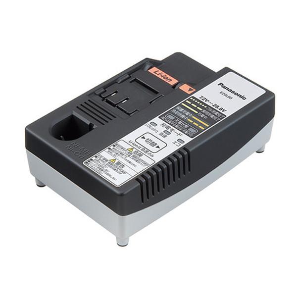 Panasonic 充電ドリルドライバー 急速充電器 EZ0L80 Panasonic 充電ドリルドライバー 急速充電器 EZ0L80
