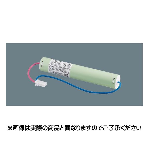 Panasonic（パナソニック） FK838 密閉型Ni-MH蓄電池 非常灯 誘導灯