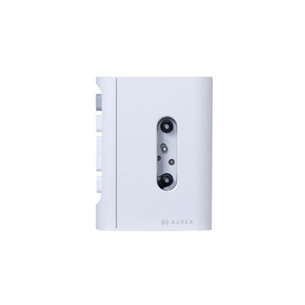 TOSHIBA（東芝） AX-W10 AUREX ワイヤレスカセットプレーヤー : Web