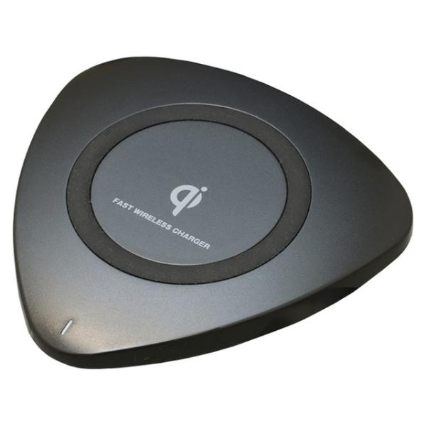 ワイヤレス充電パッド Qi 充電器 Iphone Android ワイヤレス