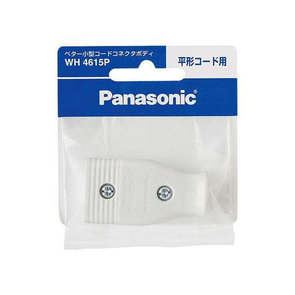�x�^�[���^�R�[�h�R�l�N�^�{�f�B ���`�R�[�h�p WH4615P �p�i�\�j�b�N