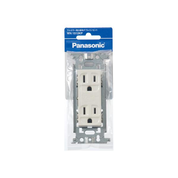 �t���J���[�����ڒn�_�u���R���Z���g WN1512KP �p�i�\�j�b�N