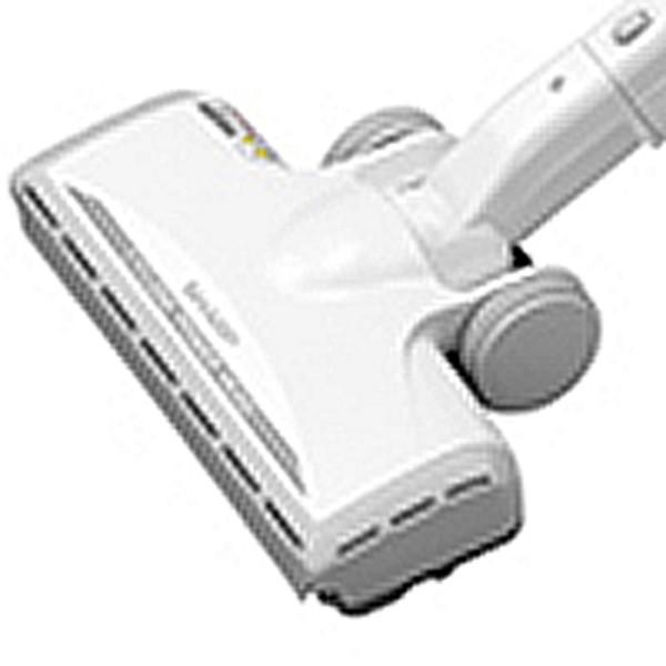 シャープ　掃除機用 吸込口＜本体：レッド系＞　【品番：2179351006】 SHARP（シャープ） 掃除機用 吸込口 本体：レッド系 2179351006 : Web