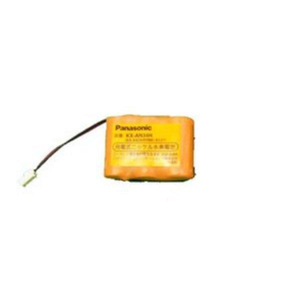 Panasonic（パナソニック） おたっくすコードレス子機用電池パック KX