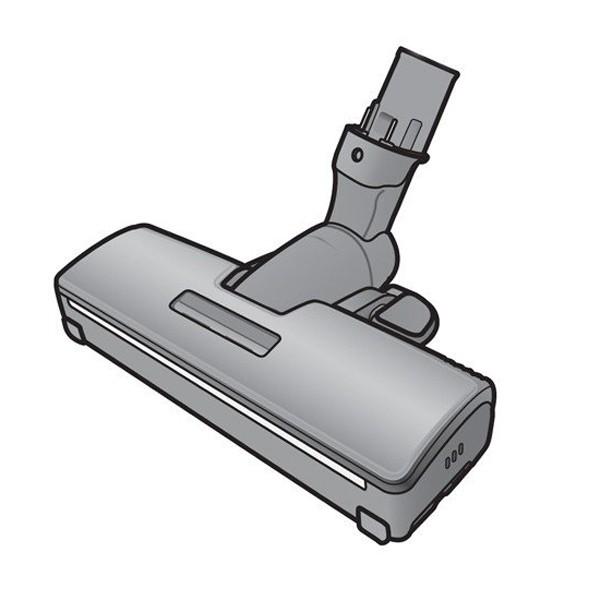 パナソニック パナソニック 床用ノズル AVV85P-PM0K (掃除機パーツ