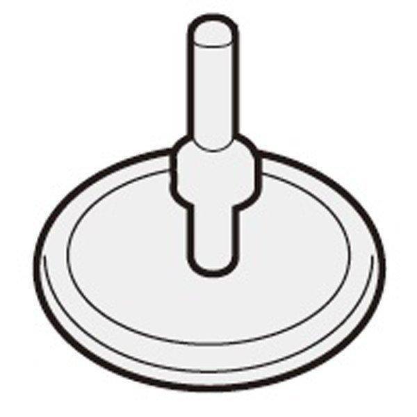 SHARP シャープ 炊飯器 内ぶた用パッキン 2343920140 : Web Shop SHARP シャープ 炊飯器 内ぶた用パッキン 2343920140 : Web Shop
